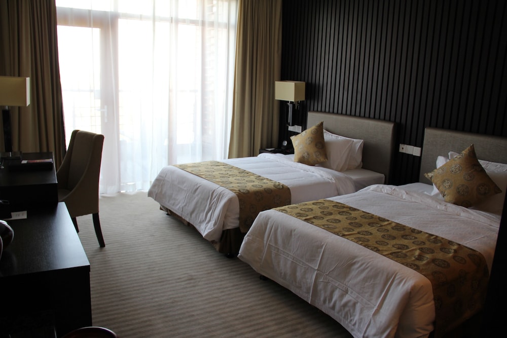 siko grand hotel suzhou yangcheng