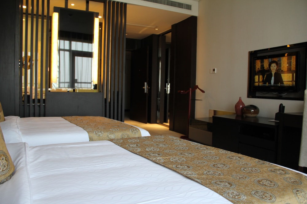 siko grand hotel suzhou yangcheng