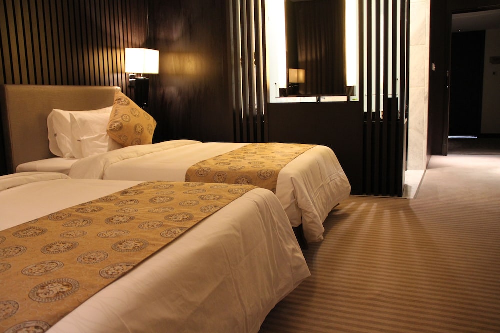 siko grand hotel suzhou yangcheng