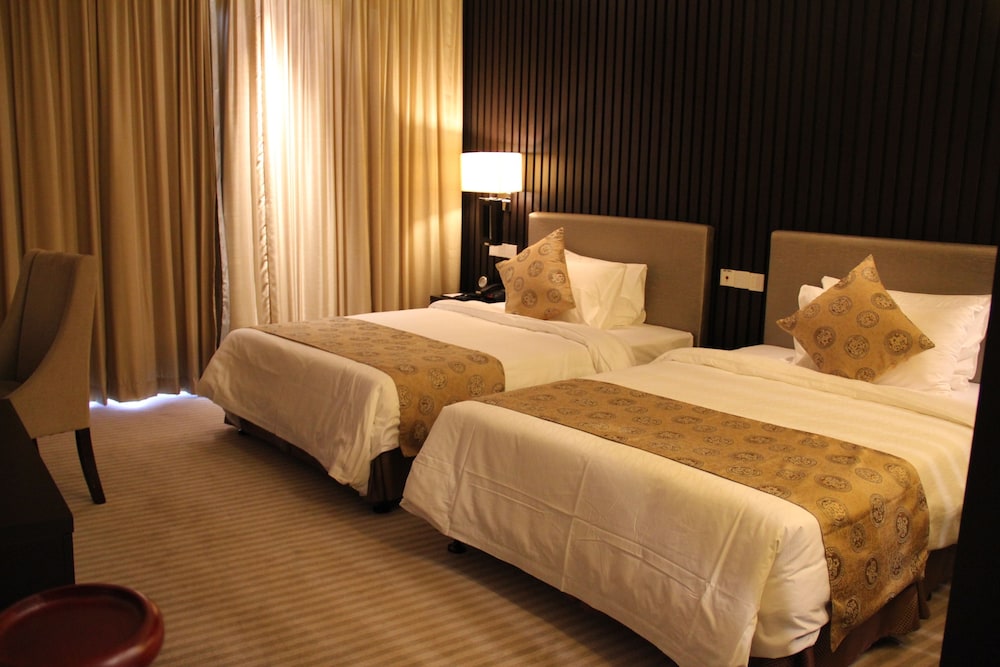 siko grand hotel suzhou yangcheng