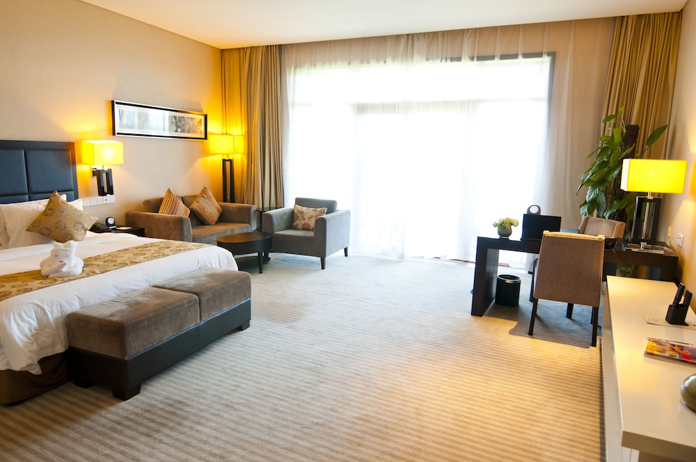 siko grand hotel suzhou yangcheng