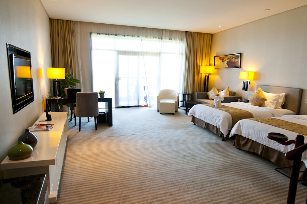 siko grand hotel suzhou yangcheng