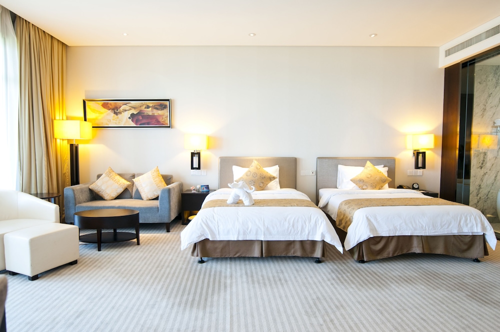 siko grand hotel suzhou yangcheng