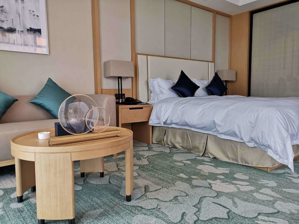 siko grand hotel suzhou yangcheng