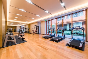 siko grand hotel suzhou yangcheng