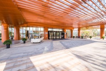 siko grand hotel suzhou yangcheng