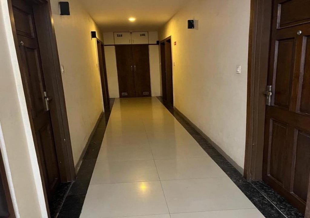Jmc Hotel Sunshine,Kalani Nagar,3 star