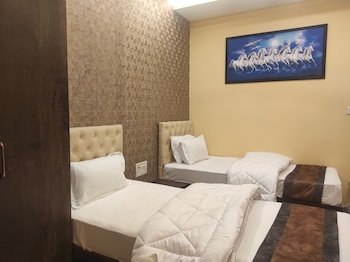 Hotel Friend's Palace,Gnb Nagar, Dhanuanagarh, Tezpur, Assam 784001,2 star