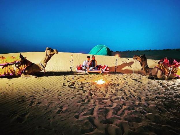 jaisalmer
