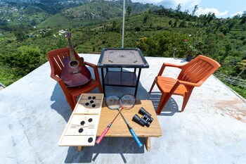 Starry Nights Glamps,,3 star