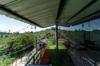 Starry Nights Glamps,,3 star