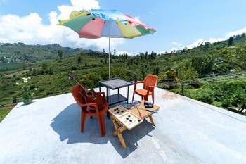 Starry Nights Glamps,,3 star