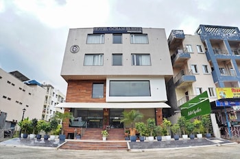 palette by checkin patel nagar bhopal