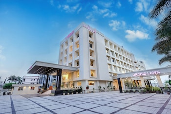regenta dehradun by royal orchid hotels limited