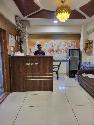 shreejis hotel