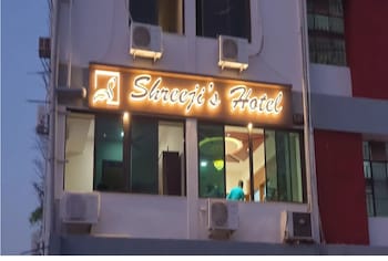 shreejis hotel