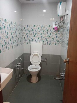 shreejis hotel