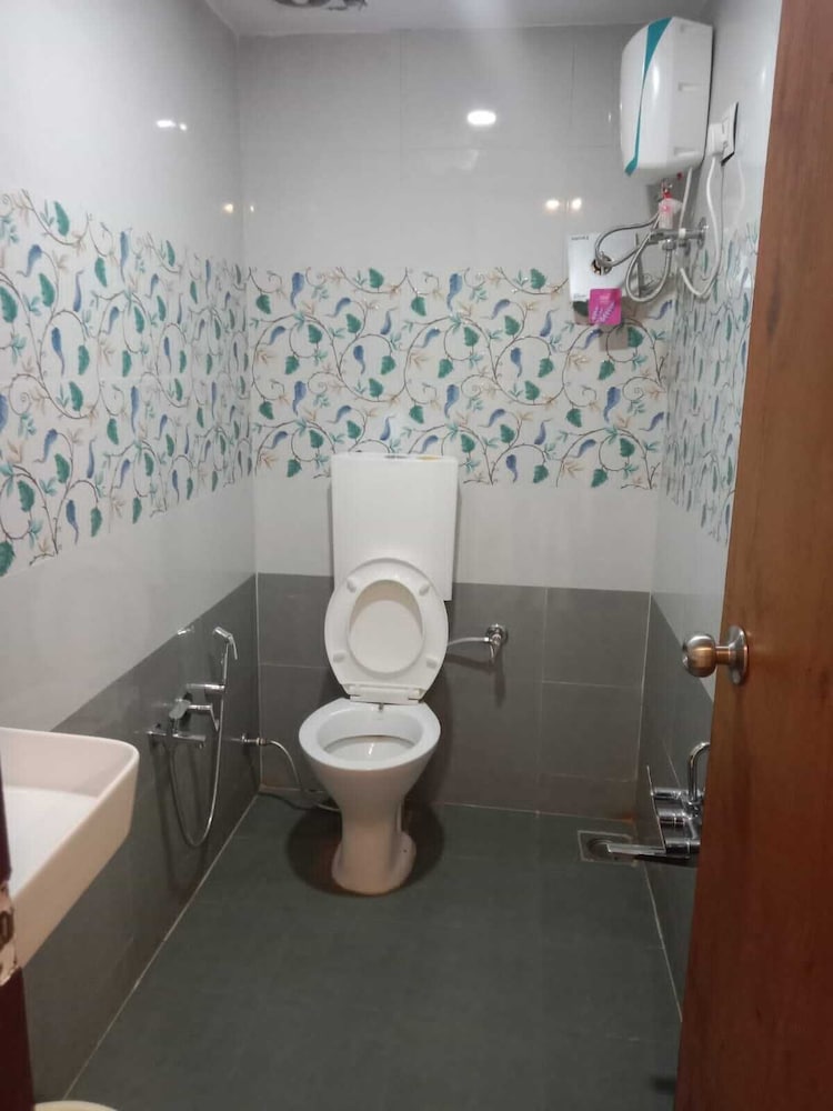 shreejis hotel
