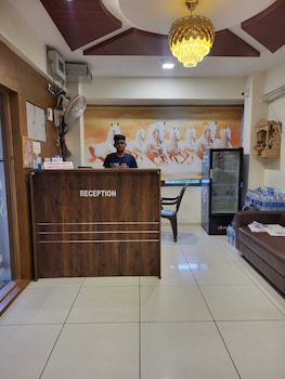 shreejis hotel