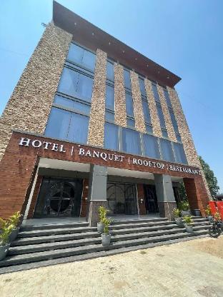 Hotel Tamarind Tree