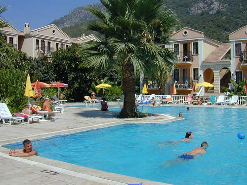 fethiye
