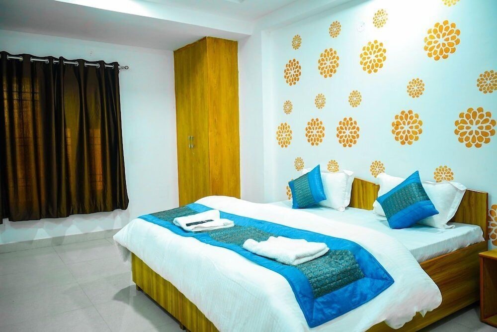 hotel urban abode