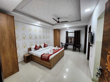 hotel urban abode