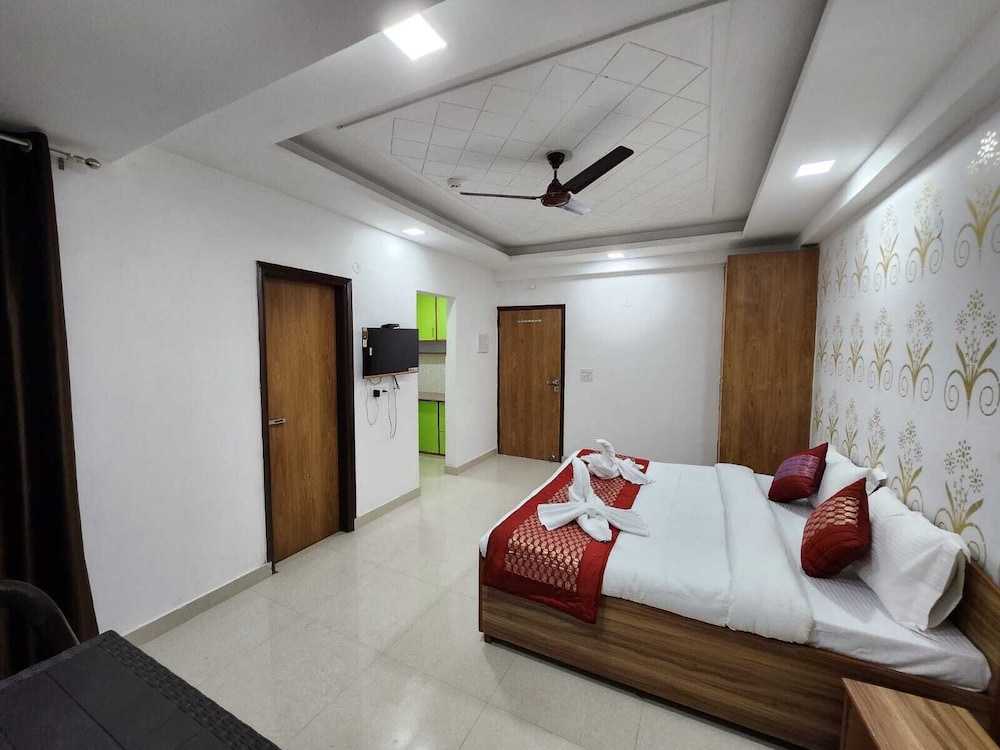 hotel urban abode