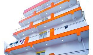 hotel urban abode