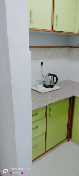 hotel urban abode