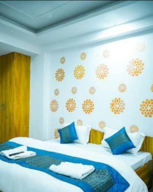 hotel urban abode