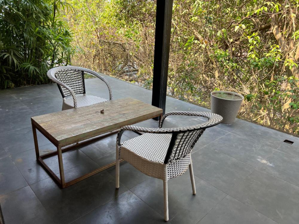 mangrove villas