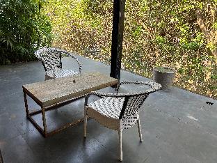 mangrove villas