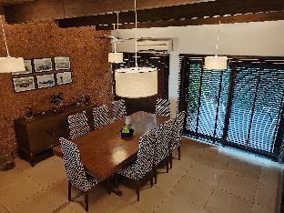 mangrove villas