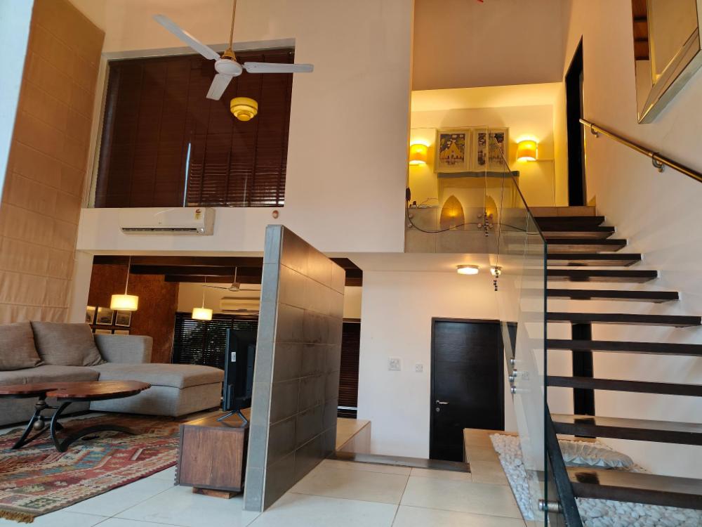 mangrove villas