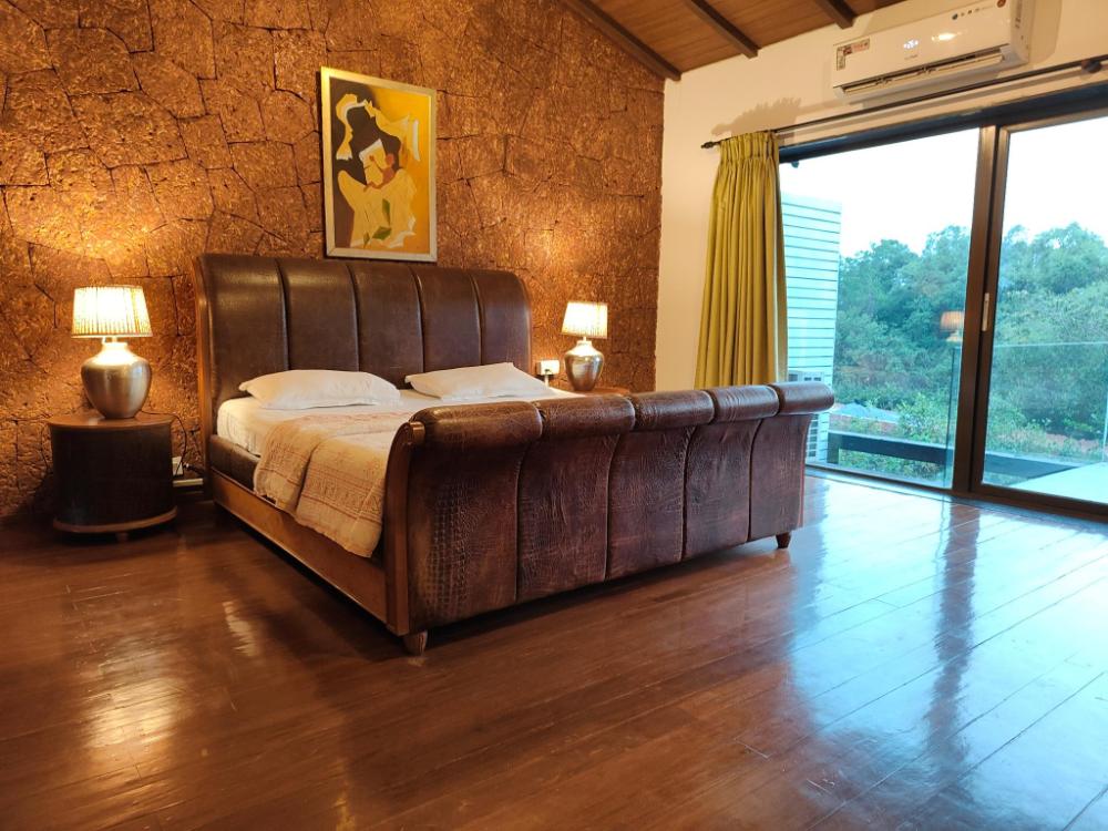 mangrove villas