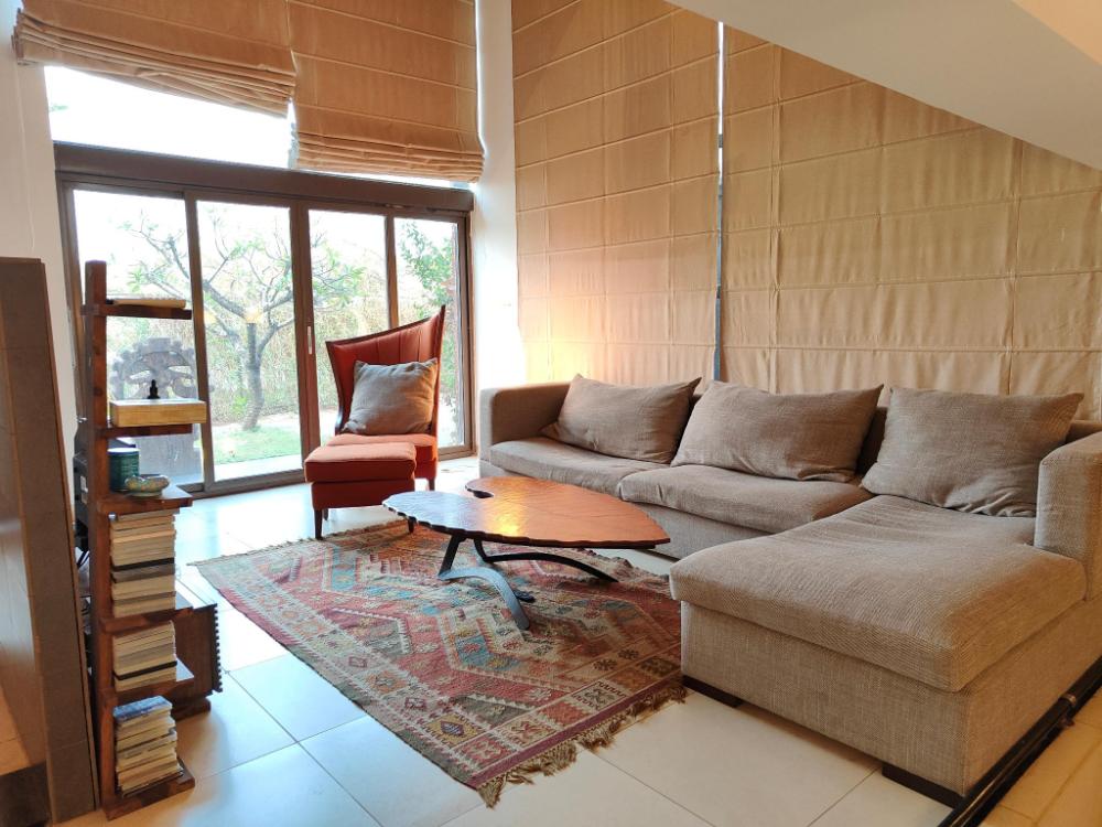 mangrove villas