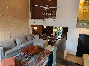 mangrove villas