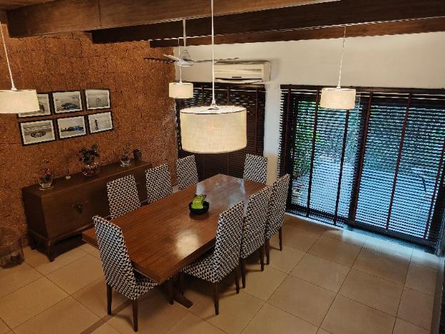 mangrove villas
