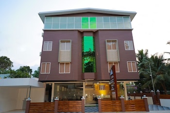delano residency