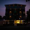 delano residency