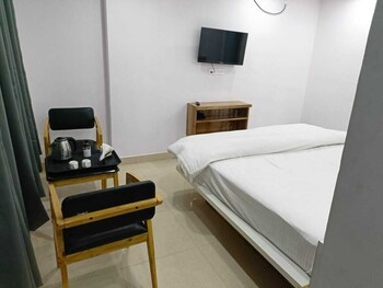 ranchi