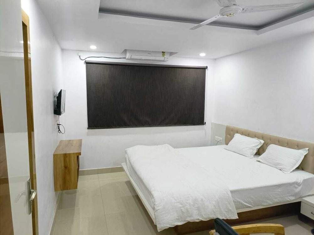 ranchi