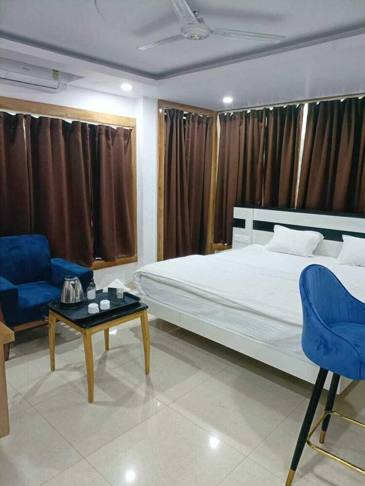 ranchi
