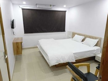 ranchi