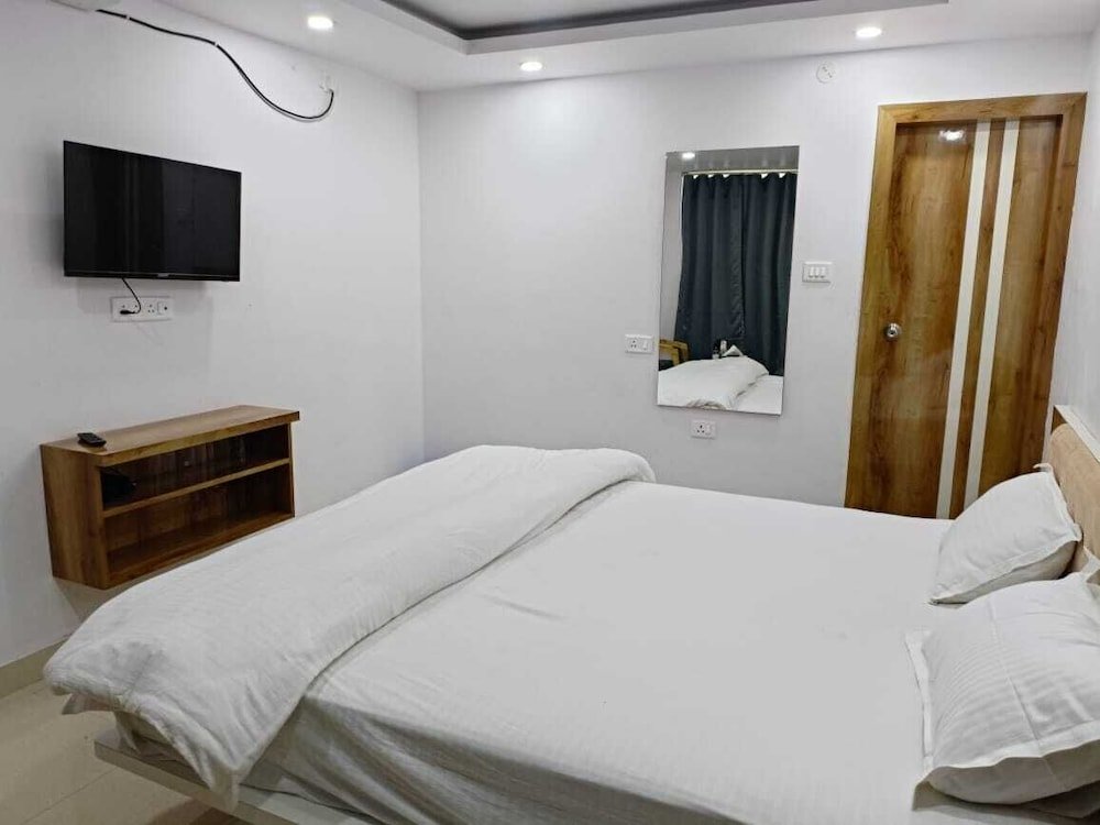 ranchi