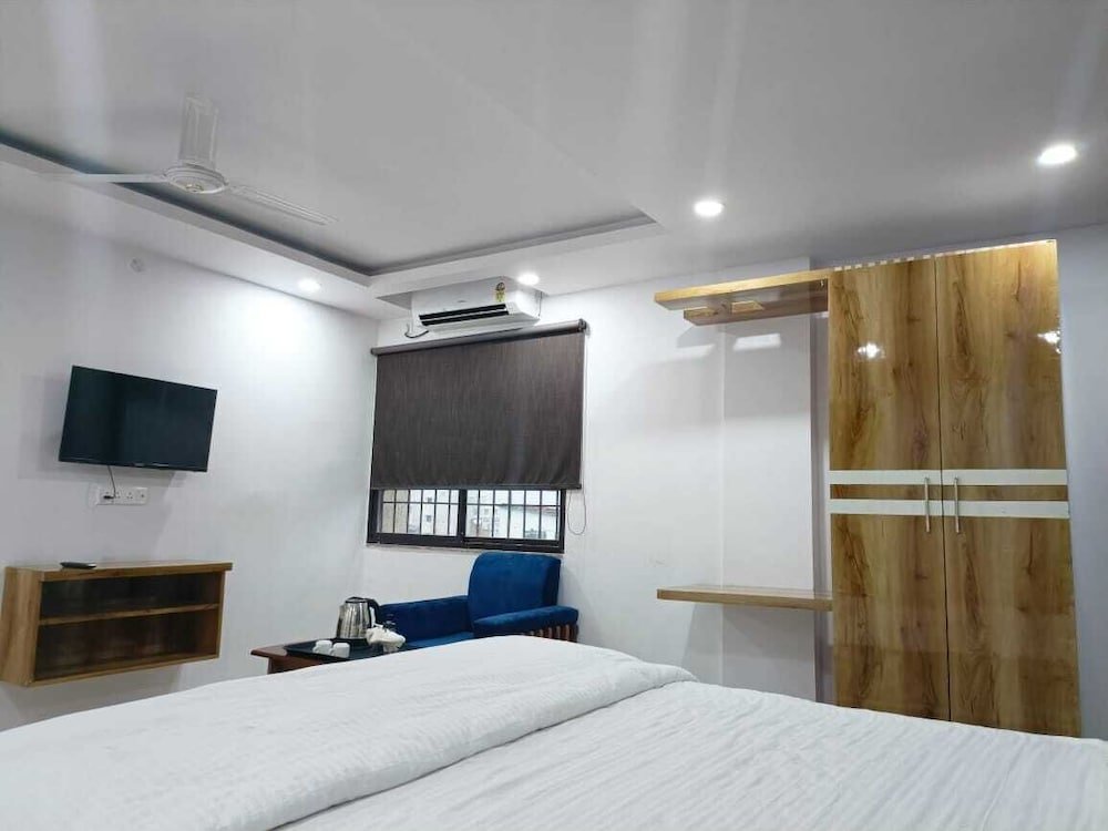 ranchi
