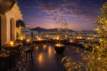 my downtown prime a premium boutique hotel udaipur