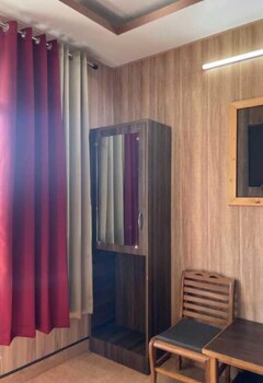 Hotel Maya,Mussoorie,3 star