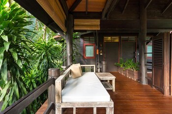 tusita wellness resort